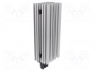 Element grzejny: ogrzewacz; radiatorowy; 240W; 110÷240VAC; IP20