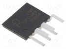 IC: PMIC; AC/DC switcher,kontroler SMPS; 59,4÷145kHz; eSIP-7C