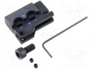 Crimping jaws; Series: ULTRA-FAST; Size:16÷14AWG