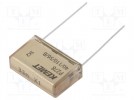 Kondensator: papierowy; X1; 33nF; 480VAC; 22,5mm; ±20%; THT; 1000VDC