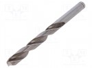 Wiertło; do metalu; Ø: 12mm; L: 151mm; HSS; Seria prod: PRO; blister
