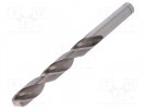 Wiertło; do metalu; Ø: 12,5mm; L: 151mm; HSS; Seria prod: PRO
