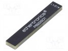 Antenne; LTE; 4,4dBi; linear; SMT; 50Ω; 49,6x8x3,2mm