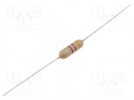 Dławik: osiowy; THT; 10uH; 1,5A; 95mΩ; Ø4,06x12,7mm; ±10%