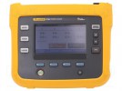 Messgerät: Energie-Recorder; Touchscreen,farbig,LCD TFT 4,3"