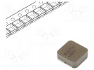 Drossel: Ferrit; 470nH; lBetrieb: 52,5A; 1mΩ; ±20%; Isat: 108A