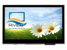 Wyświetlacz: TFT; 4,3"; 480x272; Podśw: LED; Wym: 105,5x67,2x7,45mm
