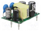 Przetwornica: AC/DC; 12W; Uwej: 90÷264VAC,120÷370VDC; Uwyj: 24VDC