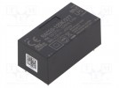 Wandler: AC/DC; 20W; UEing: 85÷305VAC,120÷430VDC; UAusg: 12VDC