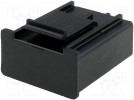 Sicherungsfach; Fusedrawer 3; 1x Sicherung, Extra-Safe