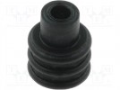 Uszczelka żyły; 570; IP67; Uszczelka: guma silikonowa; 1,7÷1,9mm