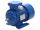 Silnik: AC; 3-fazowy; 0,37kW; 230/400VAC; 1400obr./min; IP54; łapy