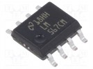IC: generator PLL; tone decoder; 3,5÷8,5VDC; SO8