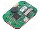 RFID Leser; 4,3÷5,5V; GPIO,I2C,RS232,serial,SPI,USB,WIEGAND