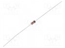 Diode: switching; THT; 100V; 0.15A; reel,tape; Ifsm: 2A; DO35; 4ns