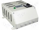 Module: controller; speed; 400VAC; IP21; Thermal class: Ta40B