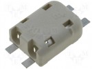 Wtykowe; tory:2; niklowany, cynowany; UL94V-0; 18÷22AWG; Mat: LCP
