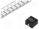 Inductor: wire; SMD; 22.4uH; Ioper: 6.3A; 25.7mΩ; ±15%; Isat: 6A