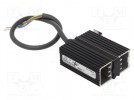 Heizelement: Heizung; HGK 047; 20W; 12÷30V; IP44