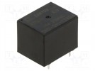 Przekaźnik: elektromagnetyczny; SPDT; Ucewki: 24VDC; 10A/250VAC